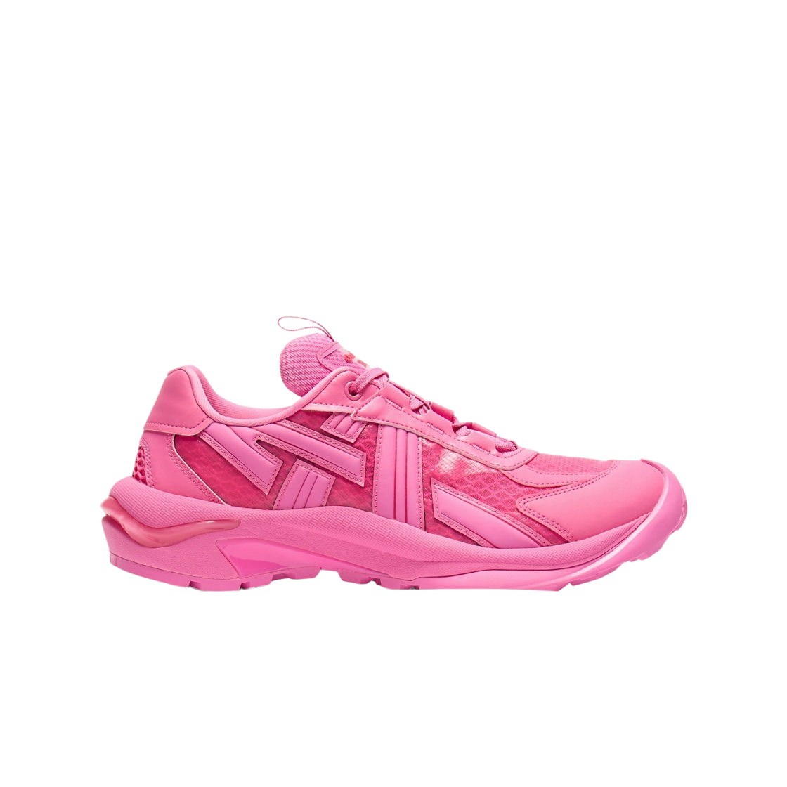 1183C612-700 Onitsuka Tiger Tigtrail Dragon Fruit