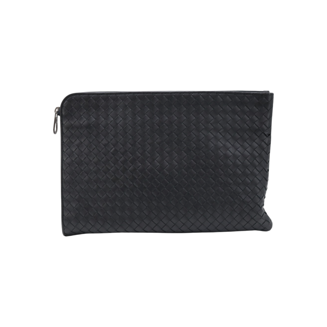 IT5OGFCQ7U32 Bottega Veneta Intrecciato Clutch 224052