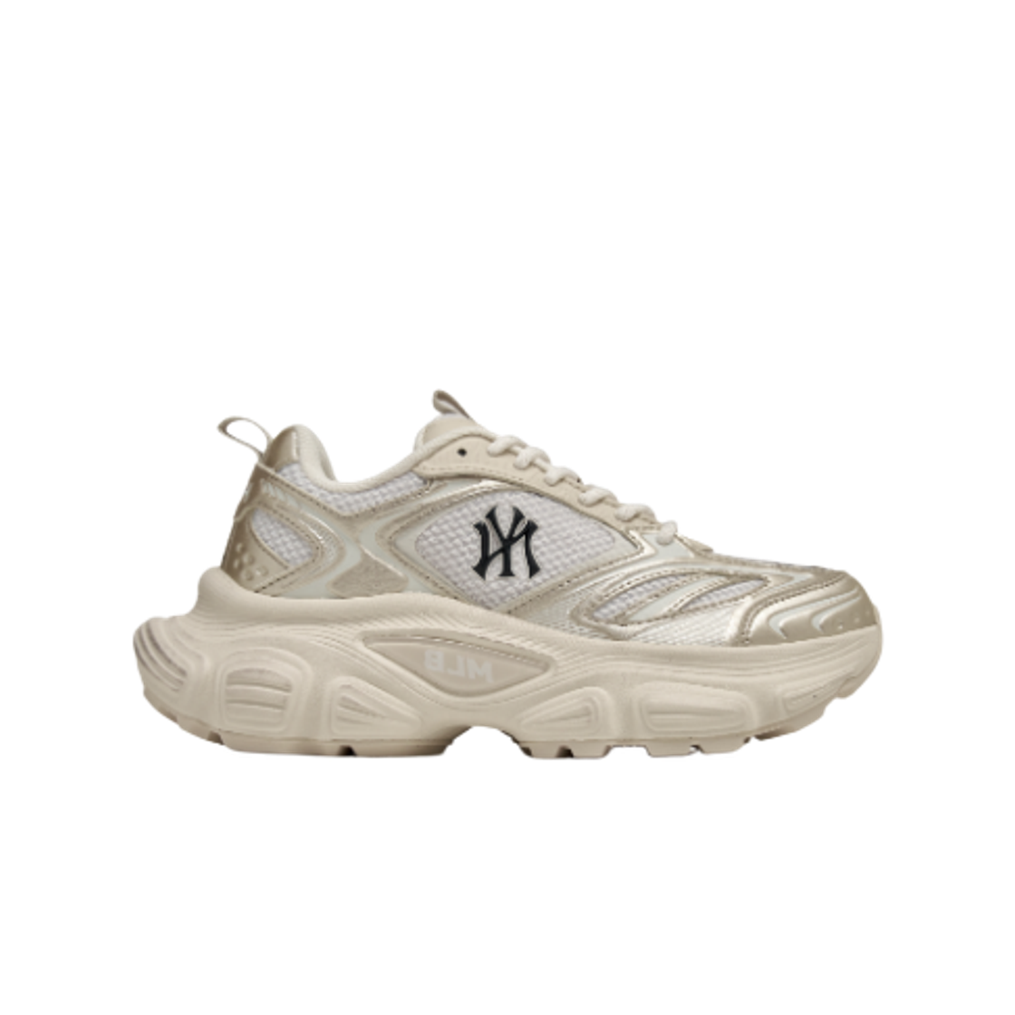 MLB 위너 청키 DT 뉴욕 양키스 골드(MLB Winner Chunky DT New York Yankees Gold)