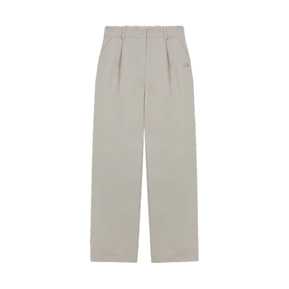 NP6NR89B (W) The North Face Arvo Pants Sand Shell - 26SS