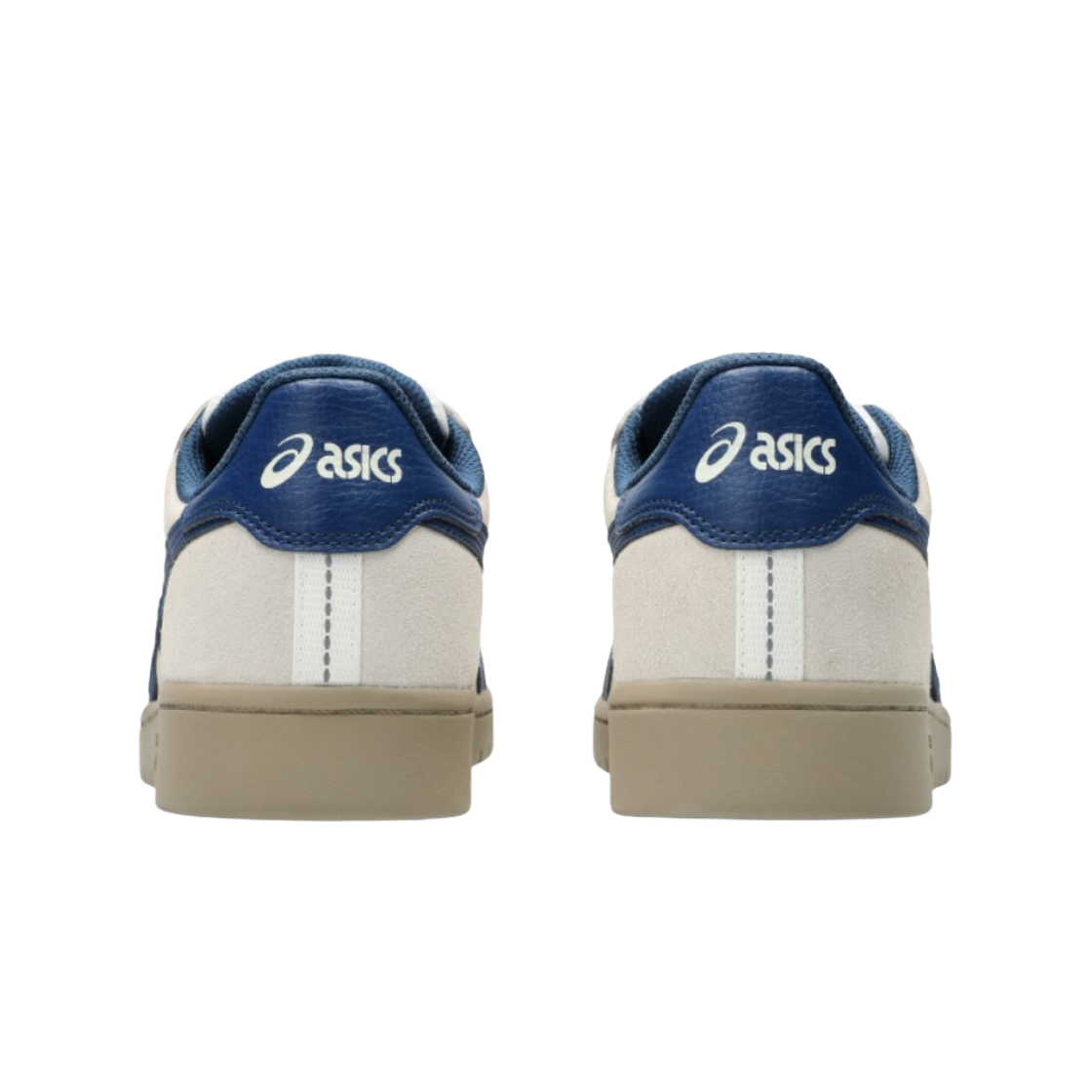 아식스 재팬 프로 크림 인디펜던스 블루(Asics Japan Pro Cream Independence Blue) - 3