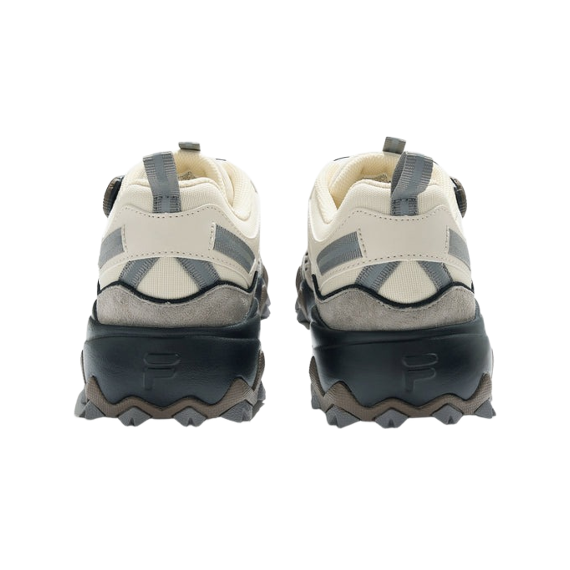 휠라 오크먼트 TR 다이얼 v2 베이지 브라운(Fila Oakmont TR Dial v2 Beige Brown) - 3