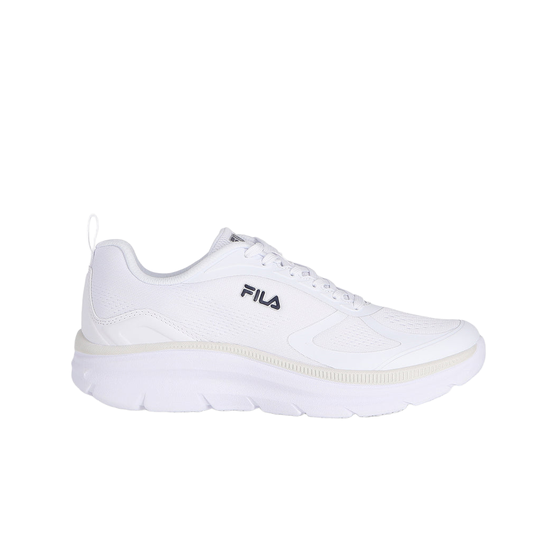 휠라 RGB 아킴보 3.0 화이트(Fila RGB Akimbo 3.0 White) - 1