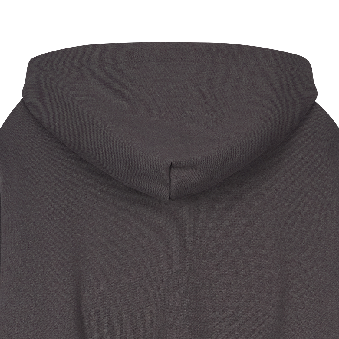 마리아노 프로빈시아 후디 브라운 - 26SS(Magliano Provincia Hoodie Brown - 26SS) - 6