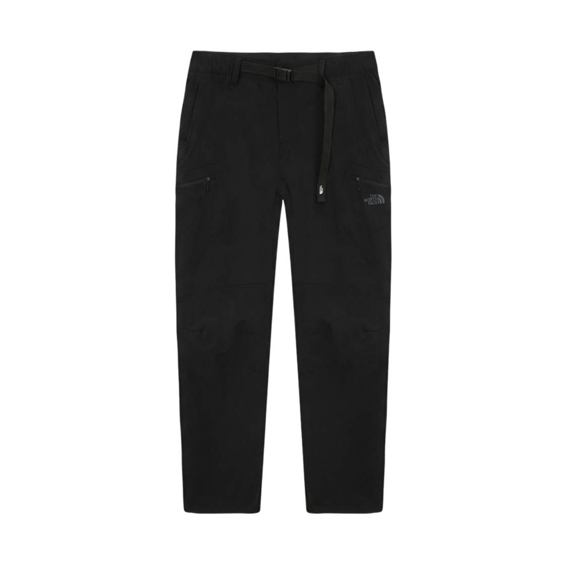 NP6NS02A The North Face Crag Pants Black - 26SS