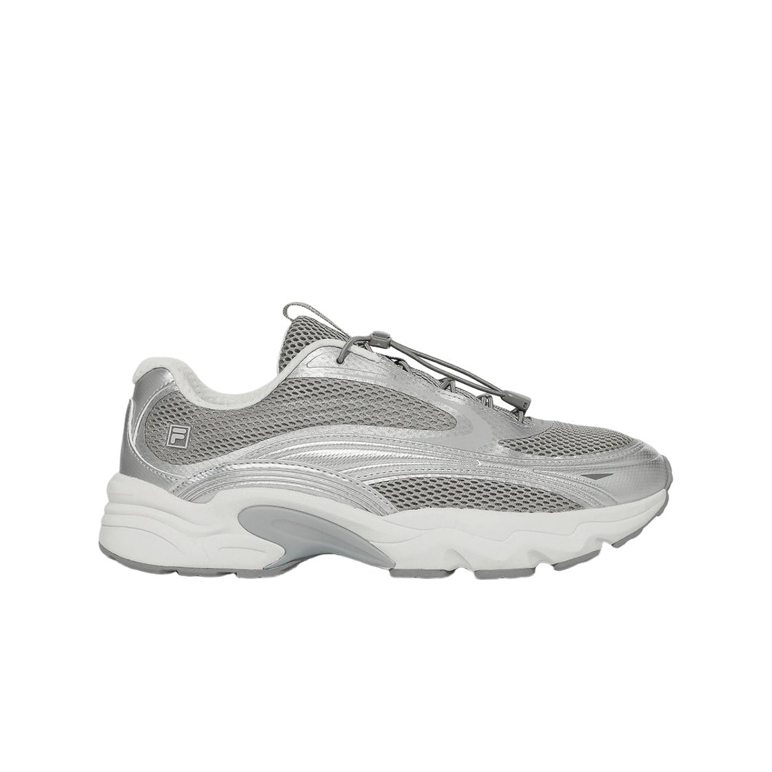 11001RM02946H050 Fila Pantera 99/25 Grey