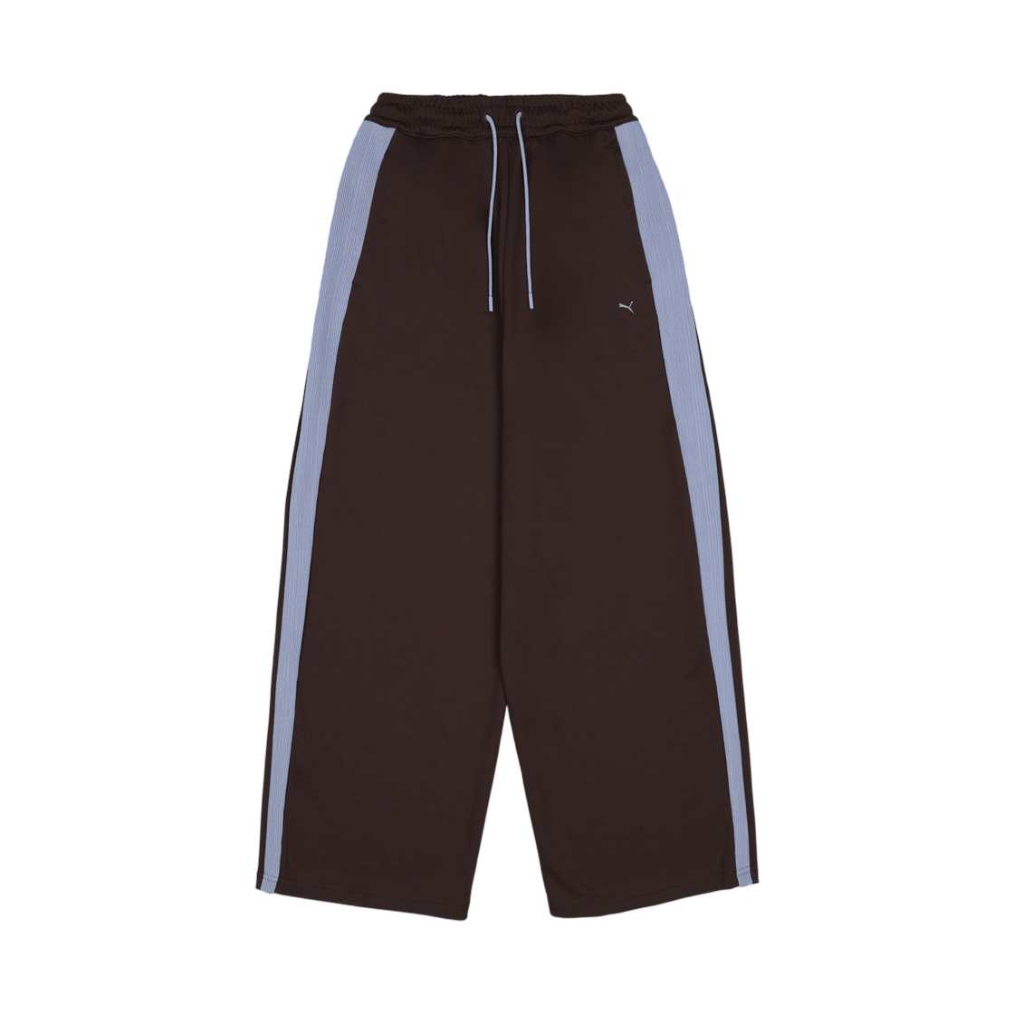 푸마 x 무신사 T7 트랙 팬츠 초콜릿 브라운(Puma x Musinsa T7 Track Pants Chocolate Brown)