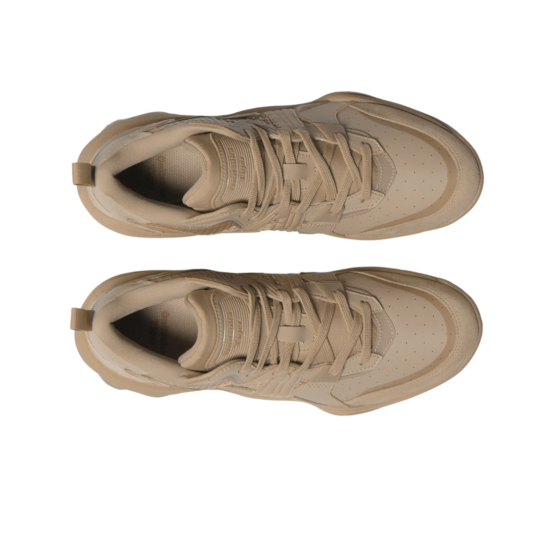 오니츠카 타이거 티그코트 우드 크레이프(Onitsuka Tiger Tigcourt Wood Crepe) - 2