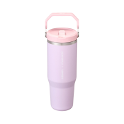Starbucks SS Blossom Stanley Flow Cold Cup 887ml