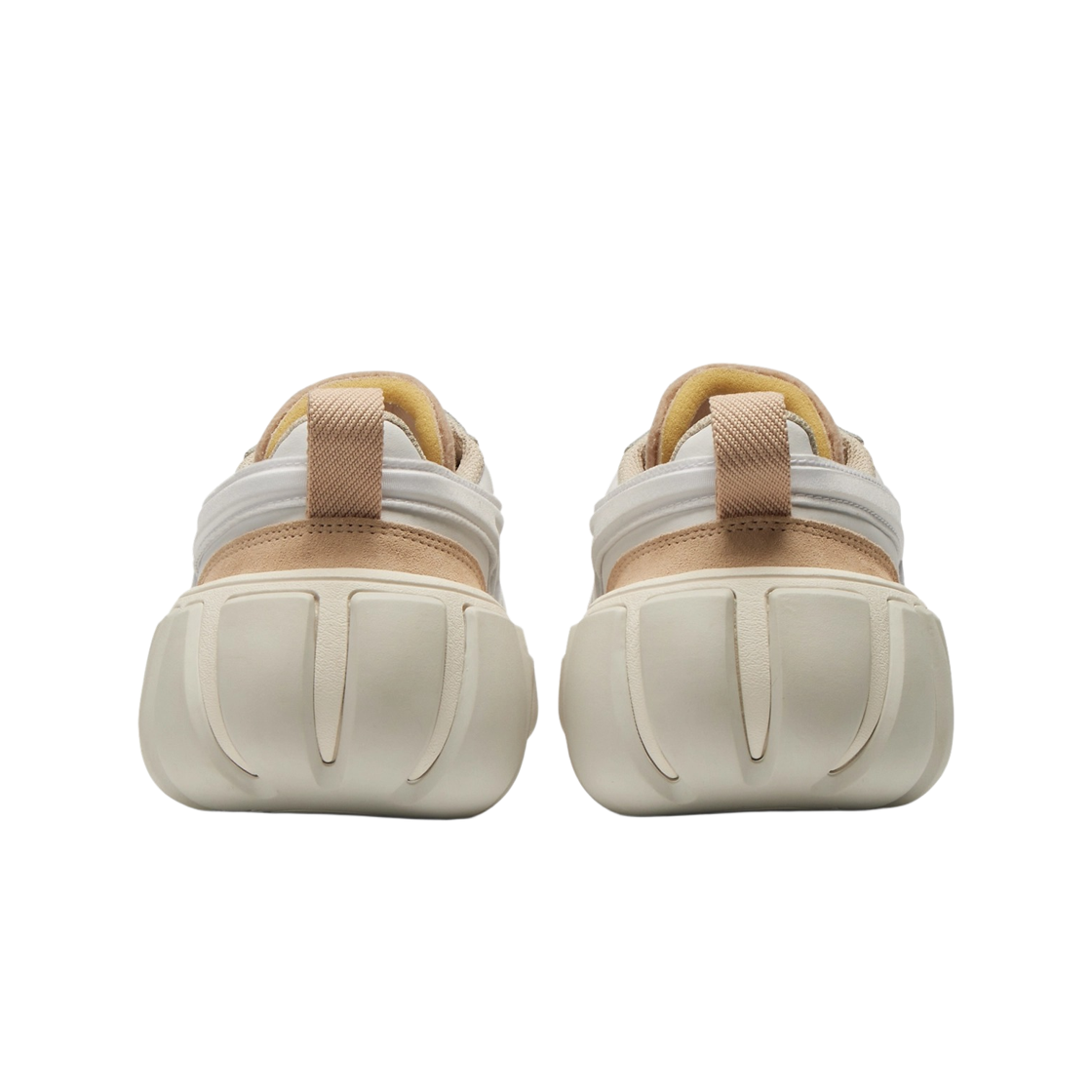 오니츠카 타이거 덴티그레 LS 화이트 비스크(Onitsuka Tiger Dentigre LS White Bisque) - 3