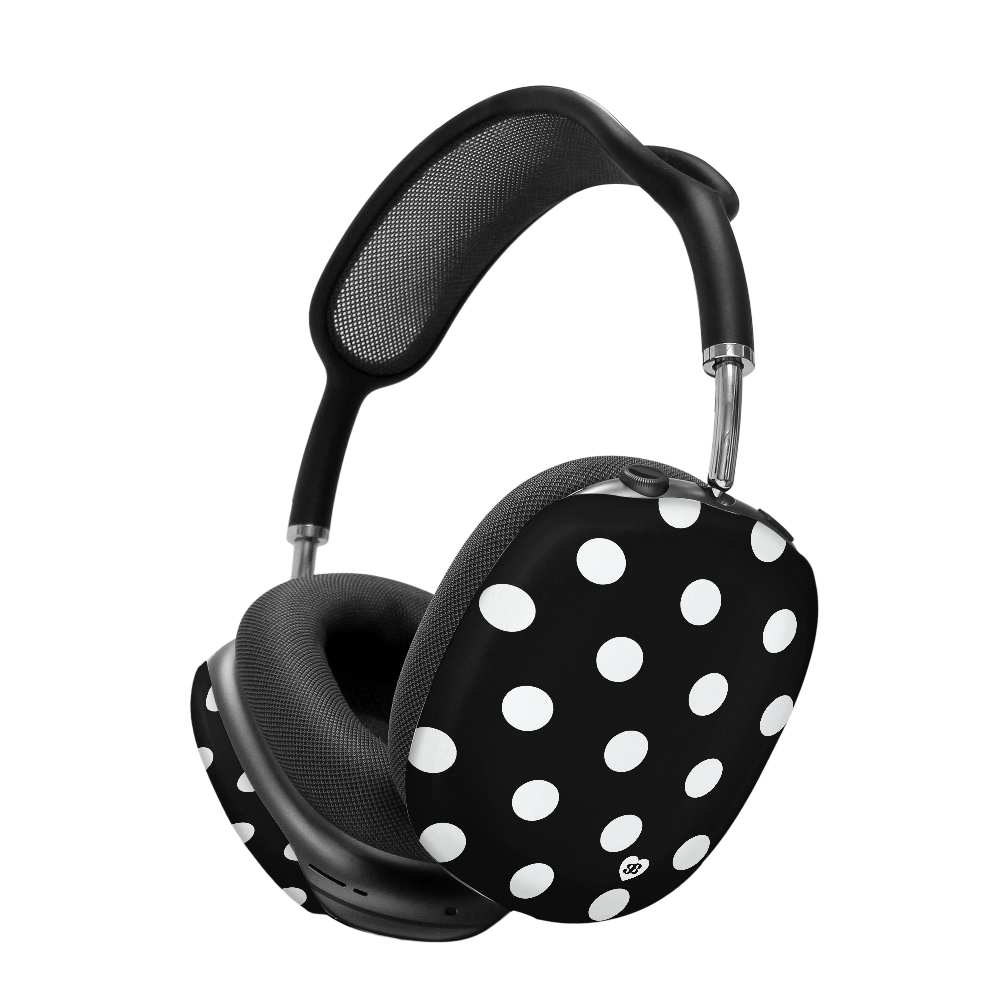 어프어프 블랙팝 에어팟 맥스 케이스(earpearp Black Pop AirPods Max Case) - 2