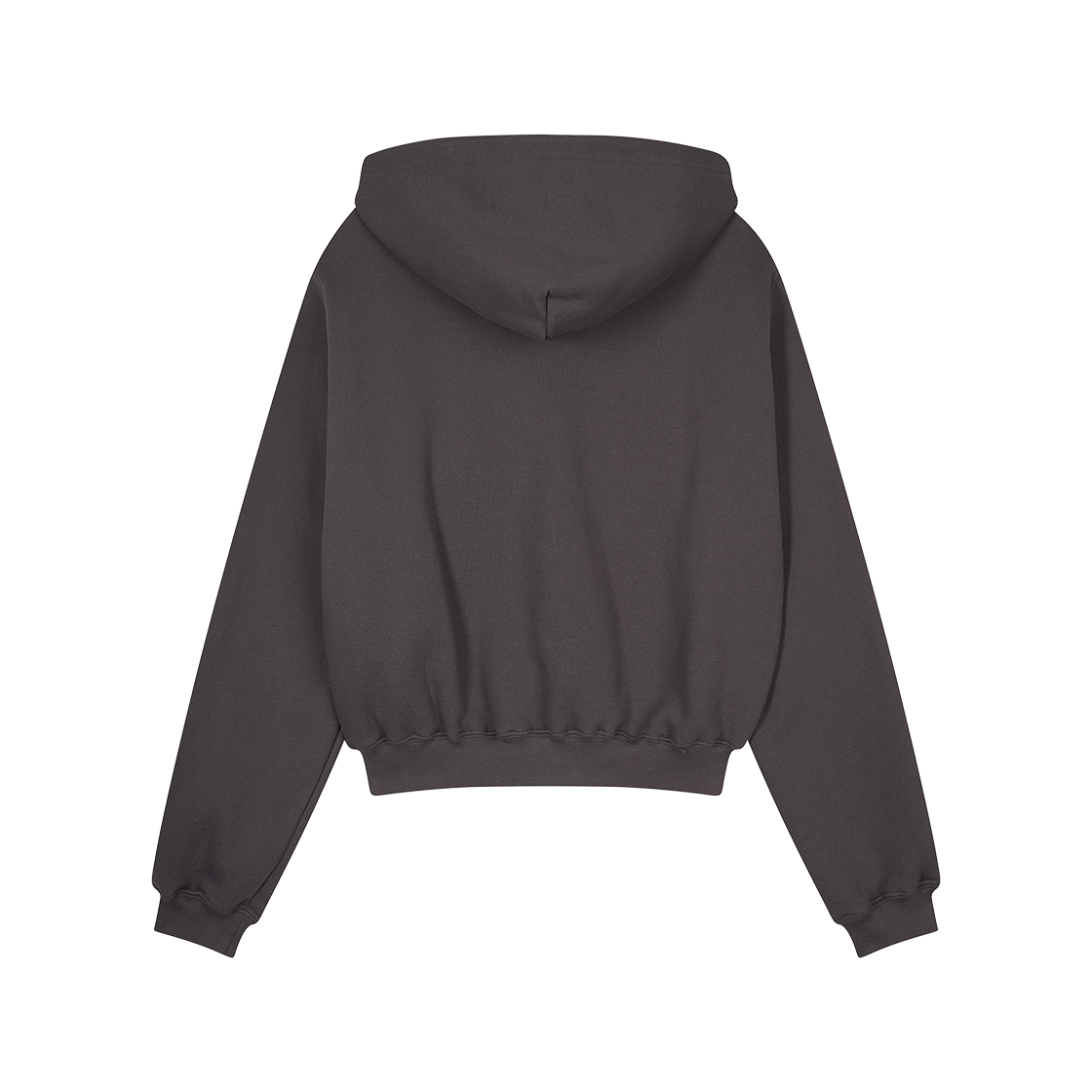 마리아노 프로빈시아 후디 브라운 - 26SS(Magliano Provincia Hoodie Brown - 26SS) - 2