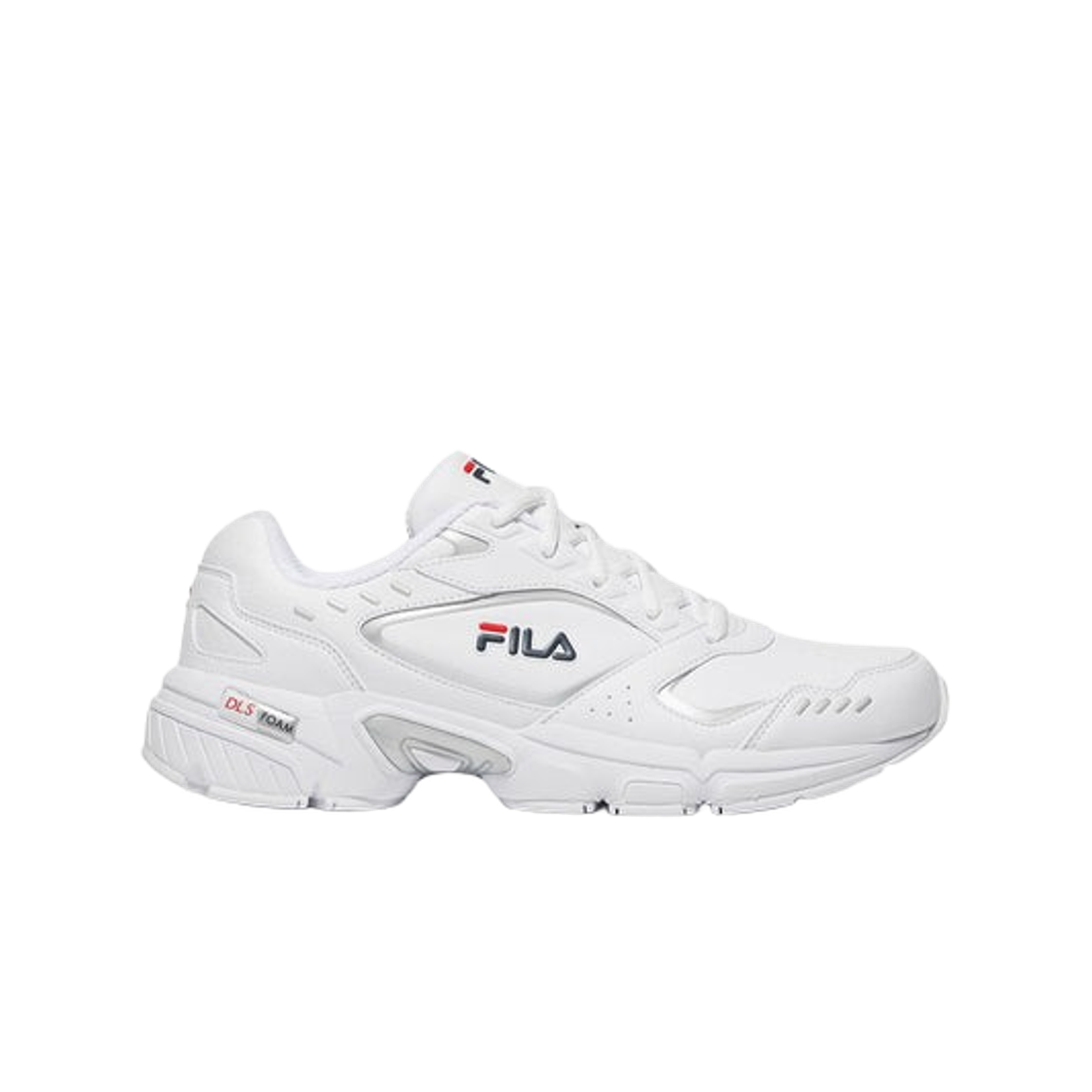 휠라 메모리 데시무스 v2 화이트(Fila Memory Decimus v2 White) - 1