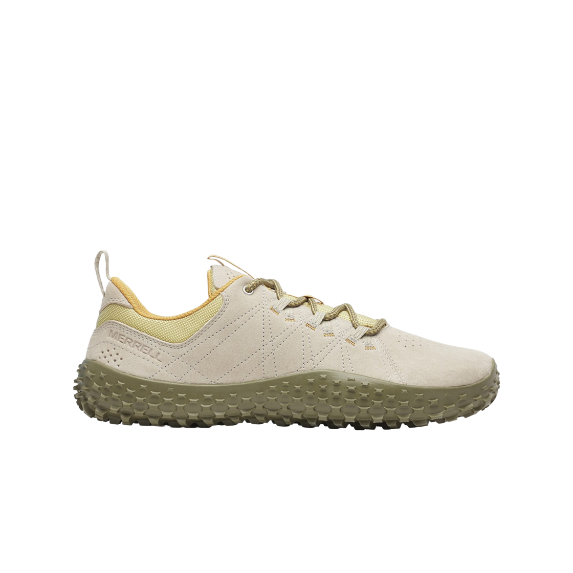 J007403 Merrell Wrapt Basalt