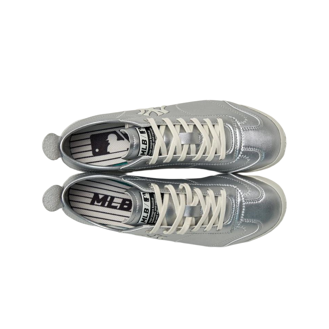 MLB 러니 뉴욕 양키스 실버(MLB Runny New York Yankees Silver) - 2