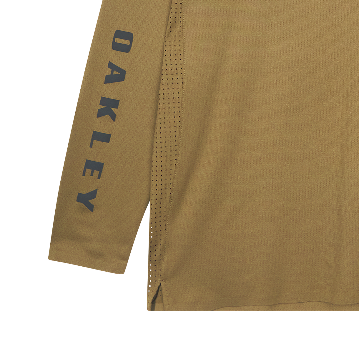 오클리 메이븐 스크럽 엘리트 롱슬리브 저지 아미 그린 - 26SS(Oakley Maven Scrub Elite LS Jersey Army Green - 26SS) - 6