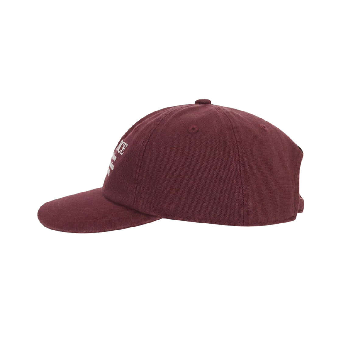 노스페이스 빈티지 플랫 캡 와인 - 26SS(The North Face Vintage Flat Cap Wine - 26SS) - 2