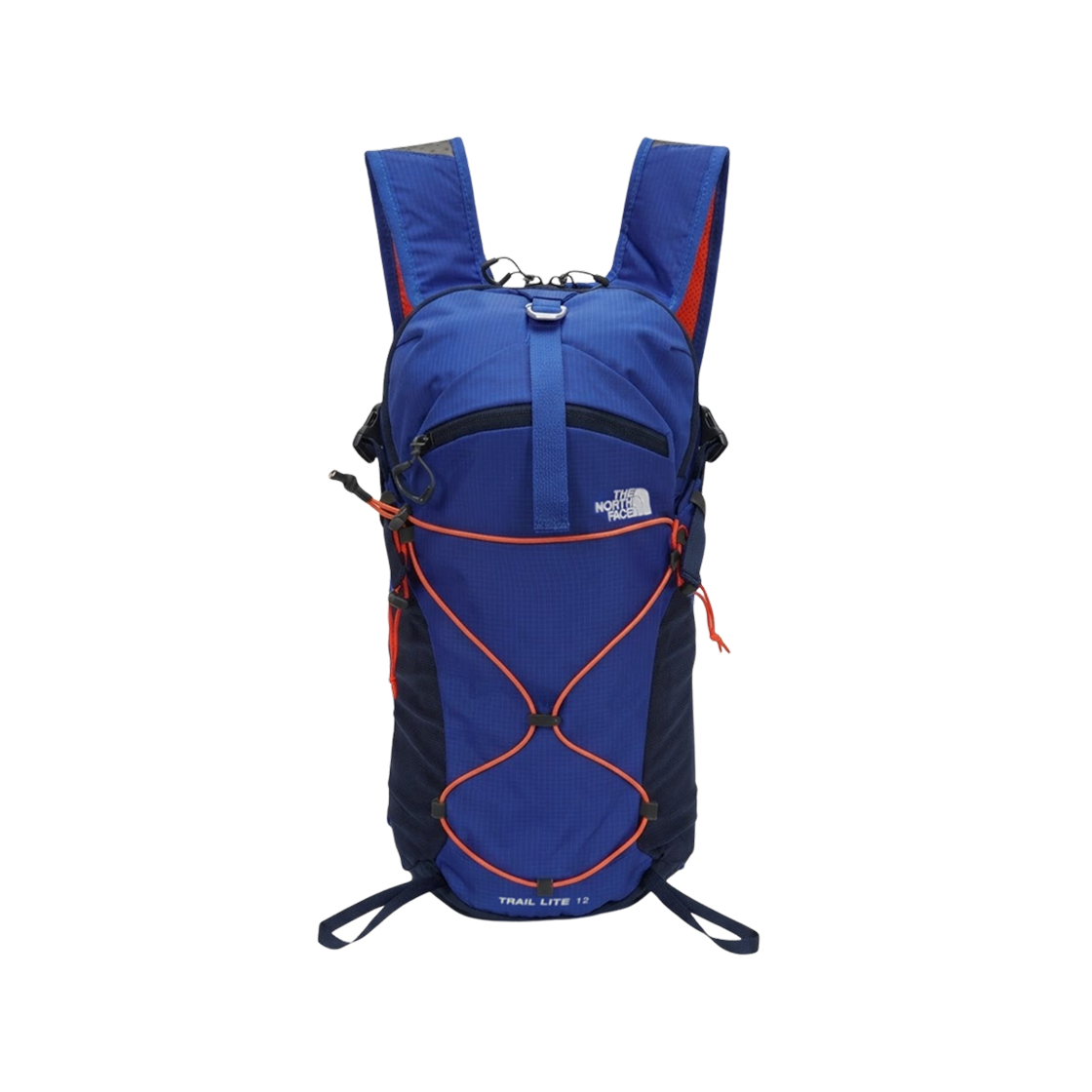 NM2TR85B The North Face Trail Lite 12 Blue - 26SS
