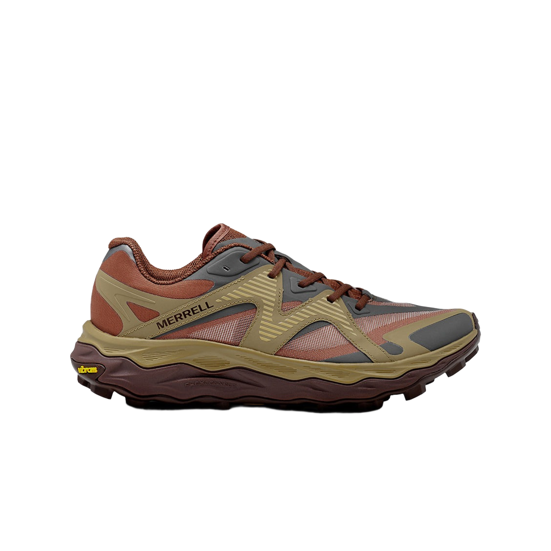 J00005627/M26A1-ULC927UBG Merrell Agility Peak 6 SE Umber Beluga