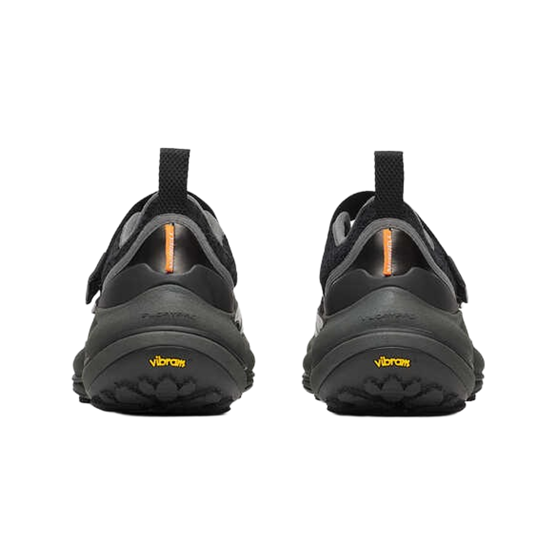 (W) 머렐 스피드 아크 트렉 메리제인 SE 블랙((W) Merrell Speed Arc Trek Mary Jane SE Black) - 3