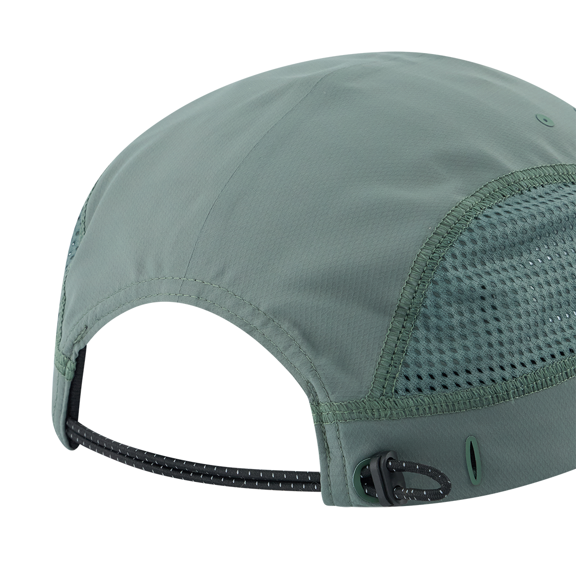 오클리 퓨전 골프 캡 에비에이터 그린 - 26SS(Oakley Fusion Golf Cap Aviator Green - 26SS) - 6