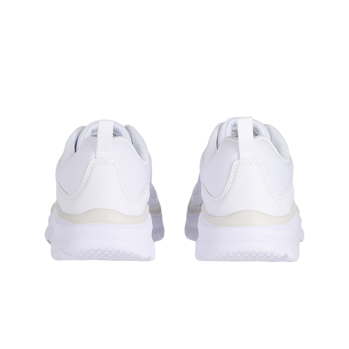 휠라 RGB 아킴보 3.0 화이트(Fila RGB Akimbo 3.0 White) - 3
