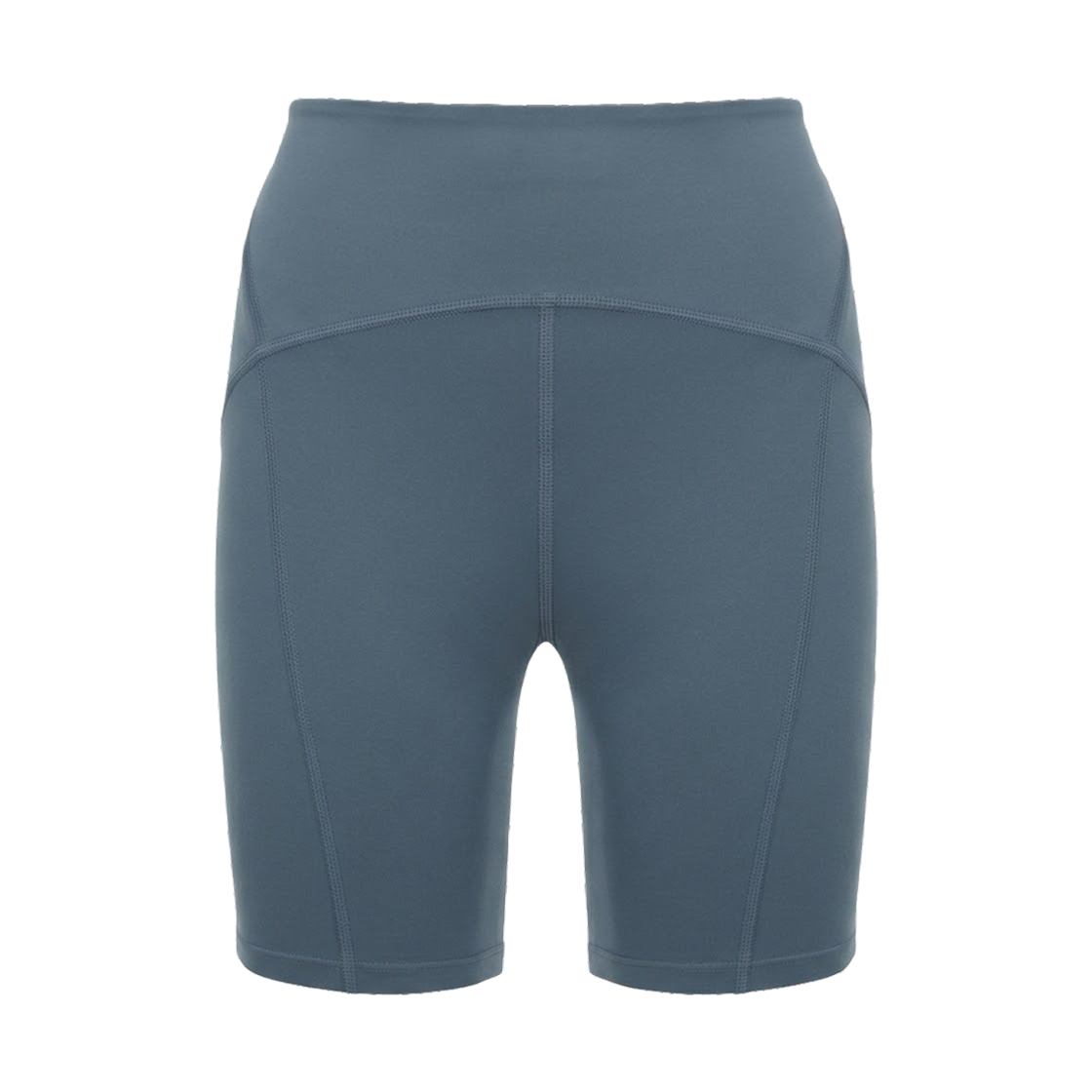 NF6KS30B (W) The North Face W Jaida Pocket Short Smoke Blue - 26SS