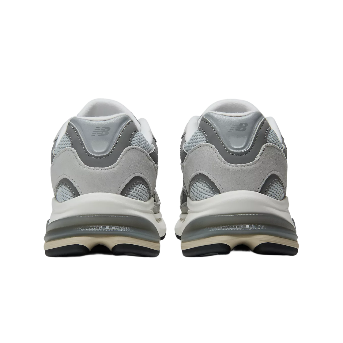 뉴발란스 2010 앱졸브 레인클라우드 하버 그레이 화이트(New Balance 2010 Abzorb Raincloud Harbor Grey White) - 3