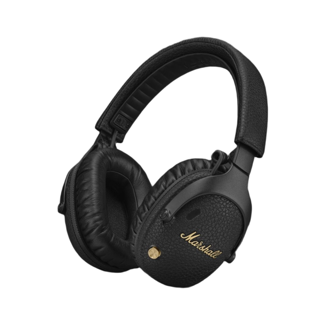 마샬 모니터 3 A.N.C 블랙 (국내 정식 발매 제품)(Marshall Monitor III A.N.C Black (Korean Ver.))