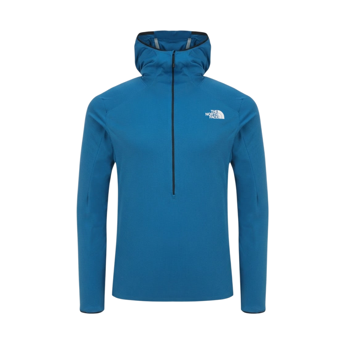NM5PS10A The North Face M Summit Direct Sun Hoodie Dusk Blue - 26SS