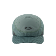 Oakley Fusion Golf Cap Aviator Green - 26SS