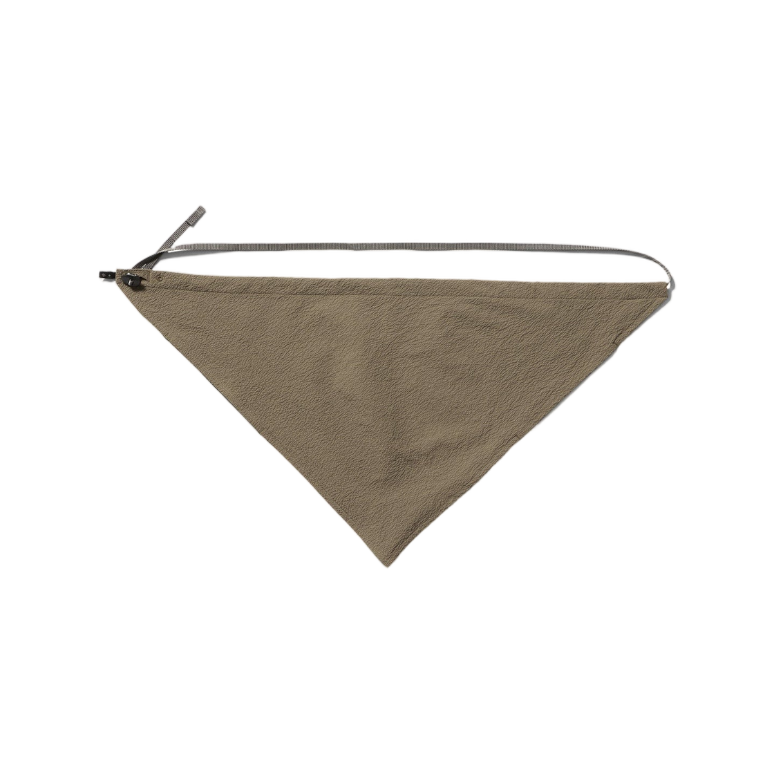 골드윈 제로 스크린 반다나 파우치 마눌(Goldwin 0 Screen Bandana Pouch Manul)