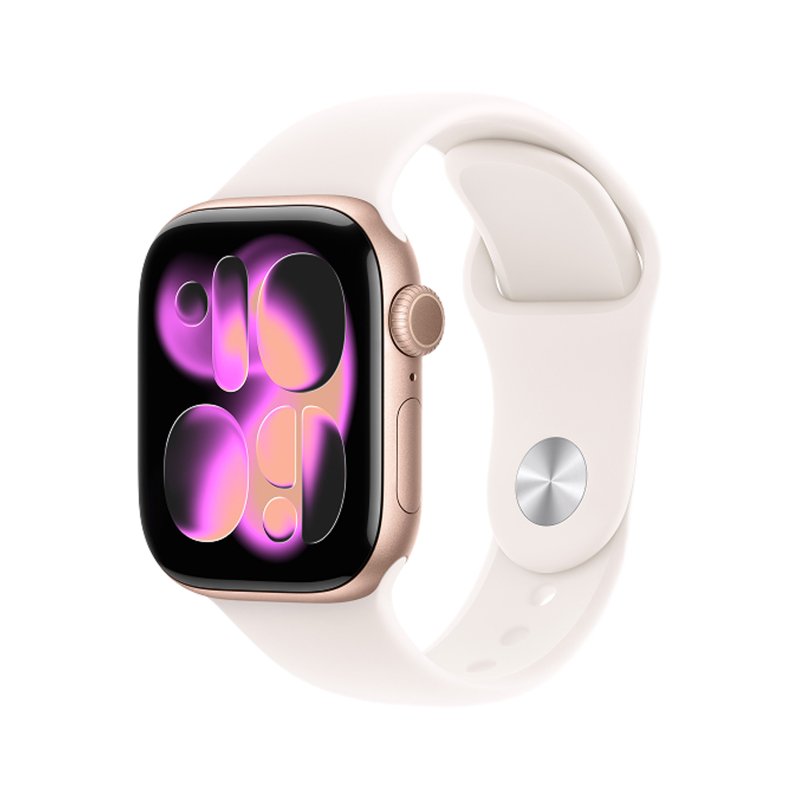 A3001 [S등급] Refurbished Apple Watch Series 10 42mm Cellular 64GB RoseGold