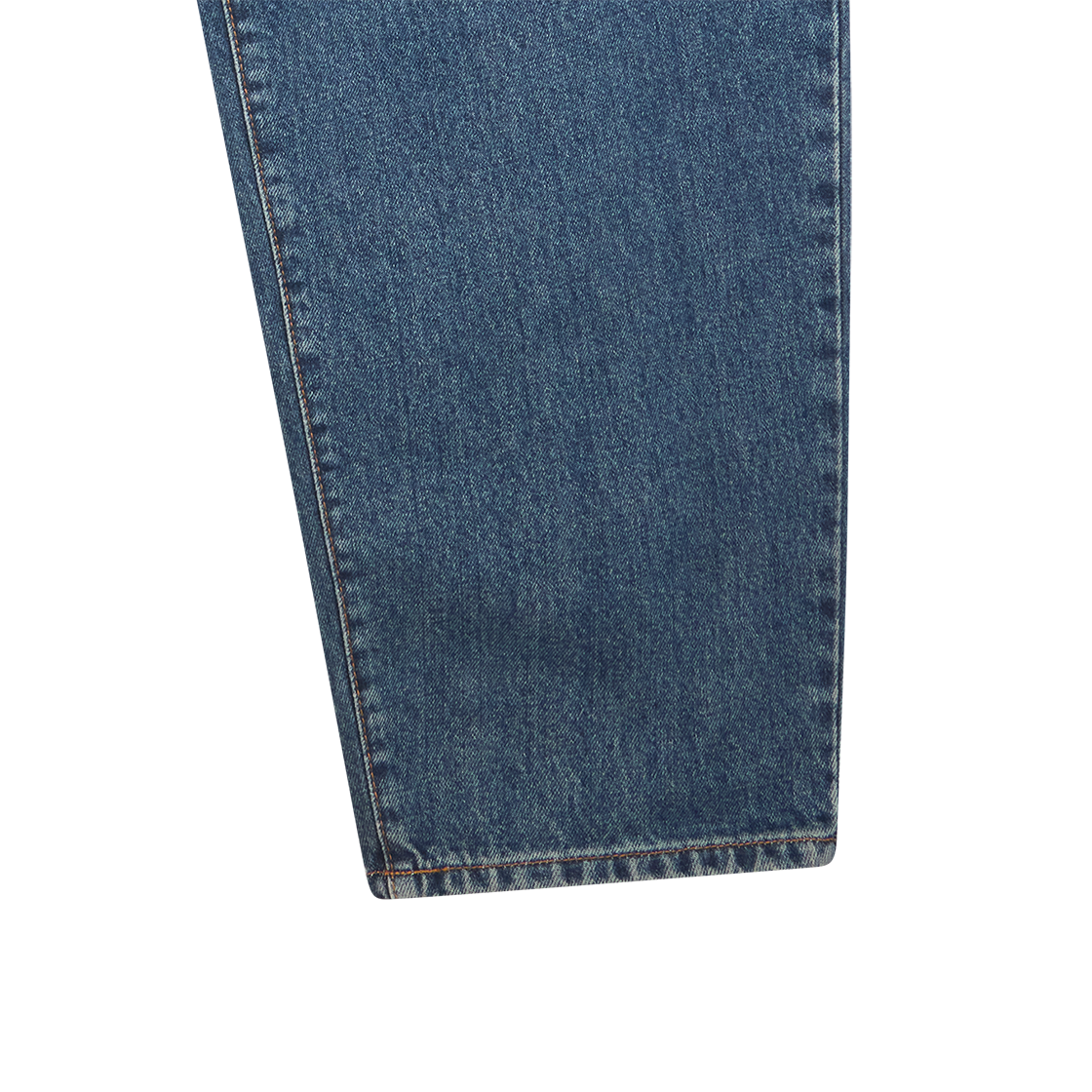 마리아노 인디스트루티비레 데님 블루 - 26SS(Magliano Indistruttibile Denim Blue - 26SS) - 6