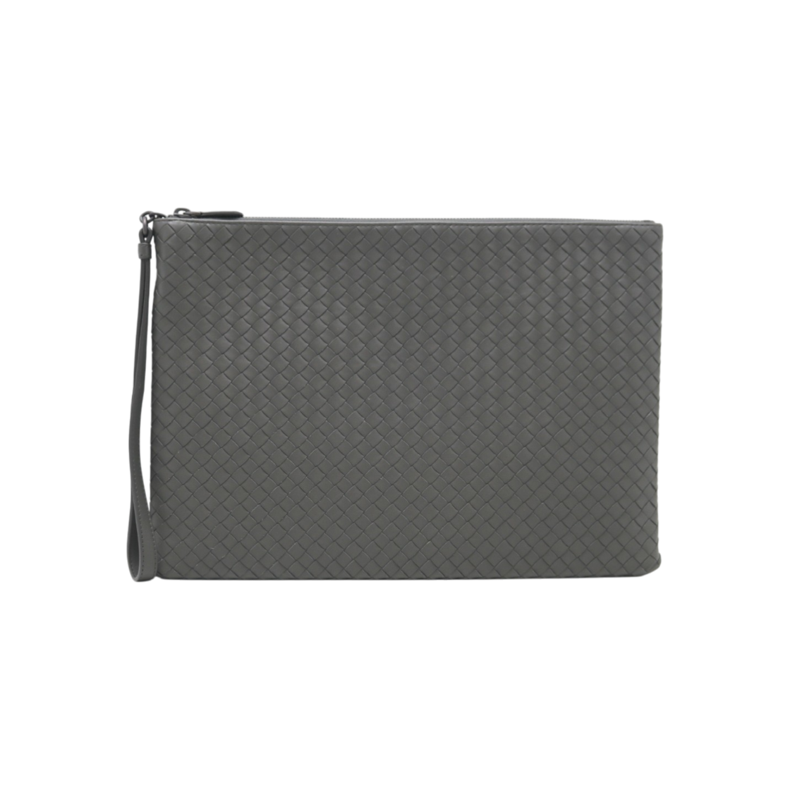 IT4NWLH65GSB Bottega Veneta Intrecciato Clutch 442242