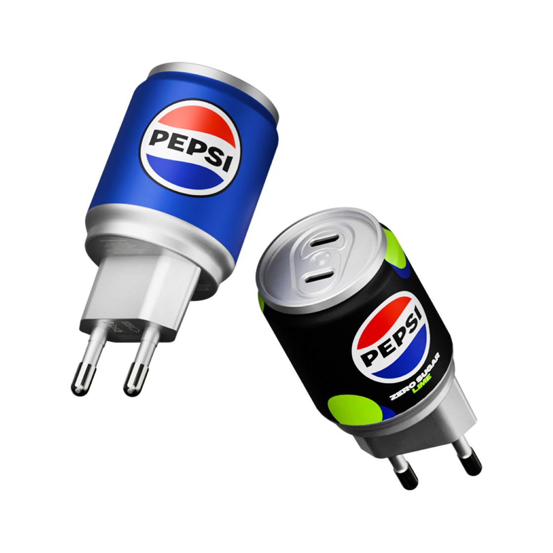 [사은품 증정] 미니덕트 펩시 45W 초소형 C타입 PPS 고속 충전기([사은품 증정] Miniduct Pepsi 45W Micro TypeC PPS Quick Charger)