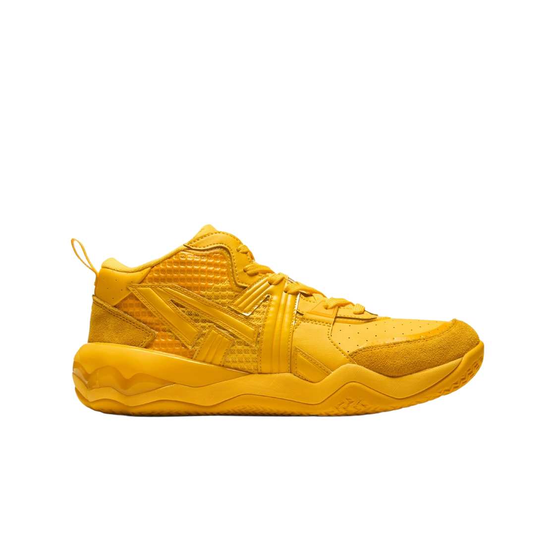 오니츠카 타이거 티그코트 옐로우(Onitsuka Tiger Tigcourt Yellow) - 1