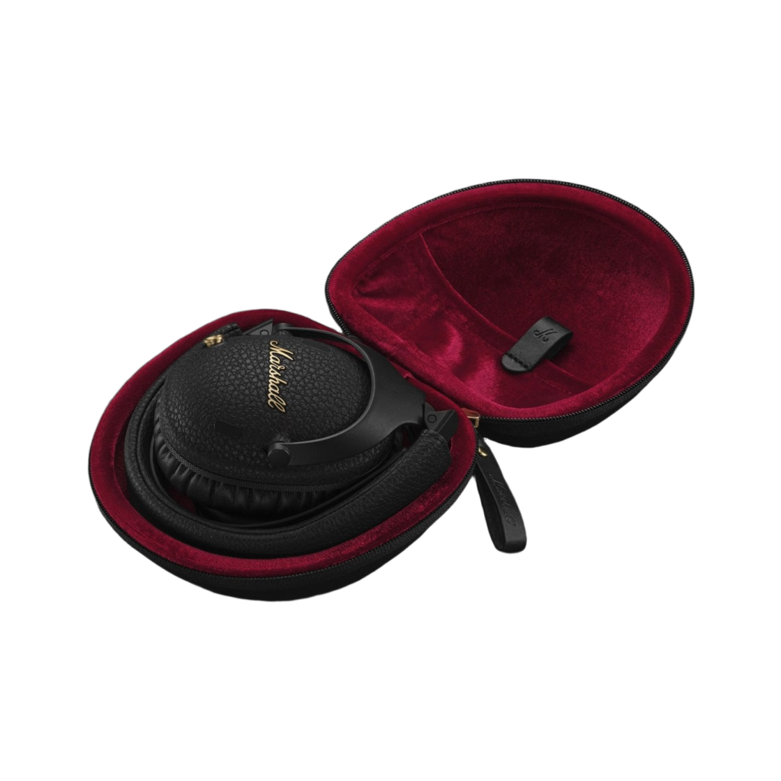 마샬 모니터 3 A.N.C 블랙 (국내 정식 발매 제품)(Marshall Monitor III A.N.C Black (Korean Ver.)) - 2