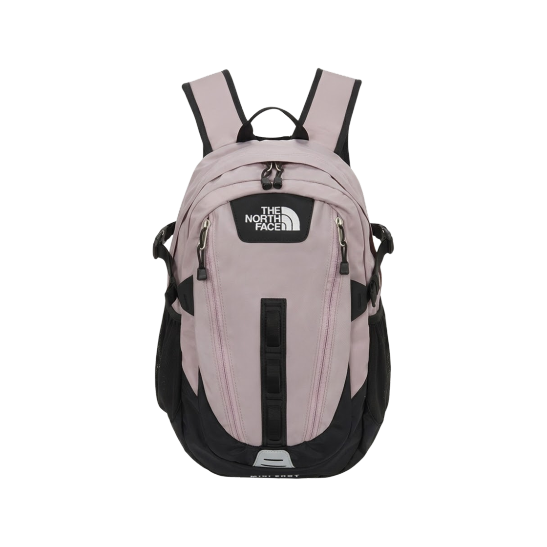 NM2DS09C The North Face Mini Shot Pale Pink - 26SS