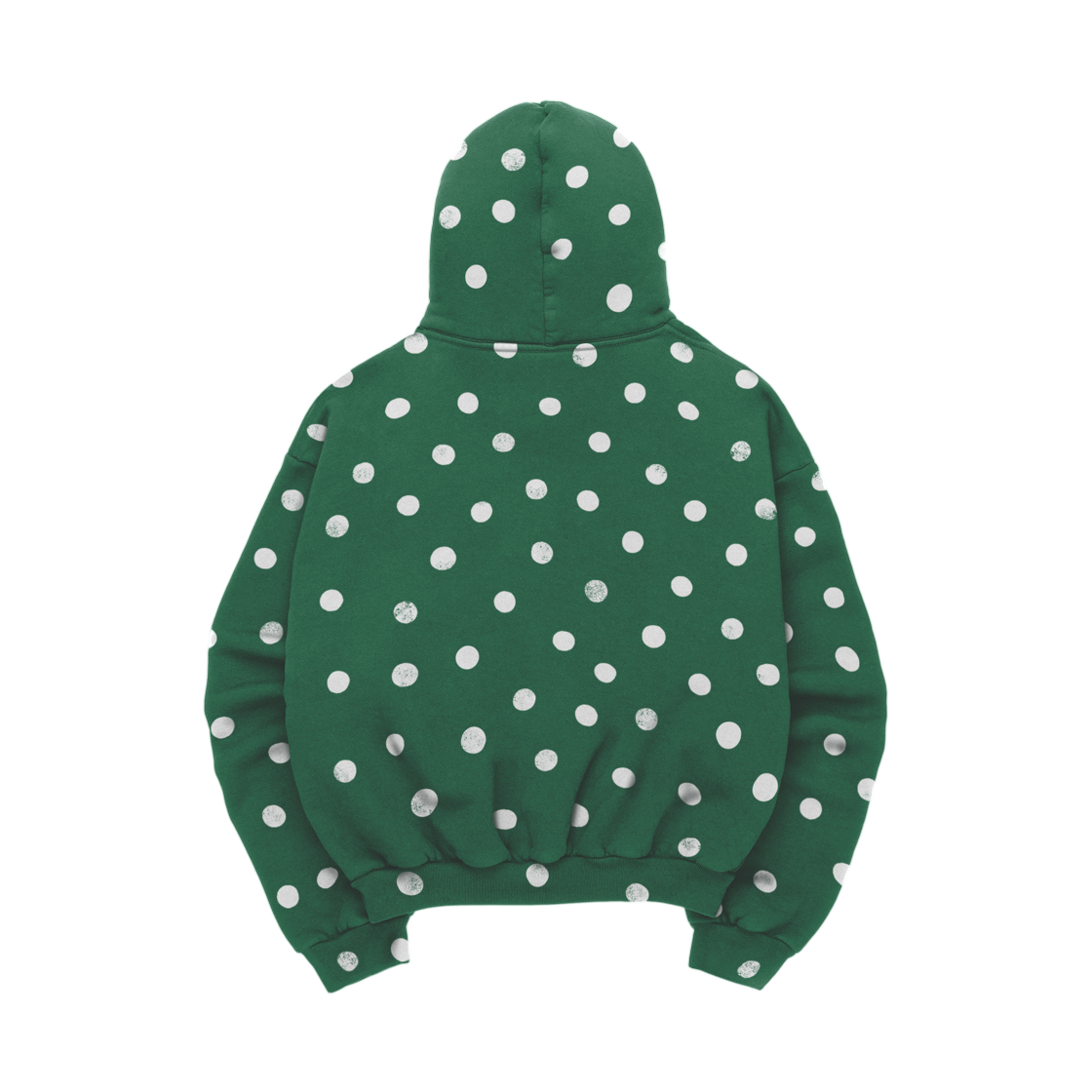 스카이라크 스팟 후드 파인(SKYLRK Spot Hoodie Pine) - 2