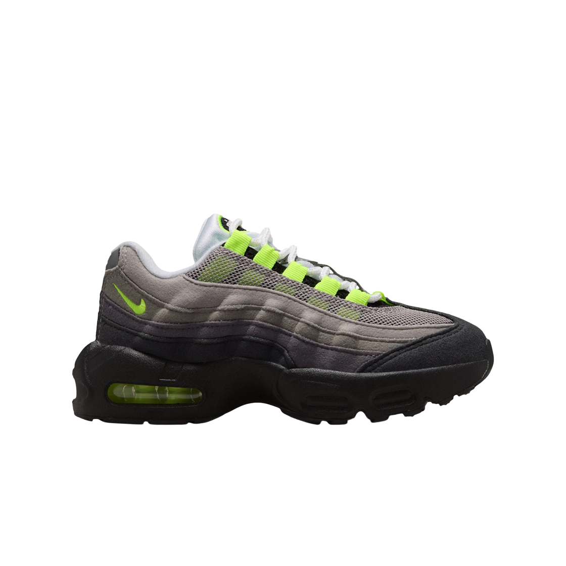 (PS) 나이키 에어맥스 95 OG 네온((PS) Nike Air Max 95 OG Neon) - 1