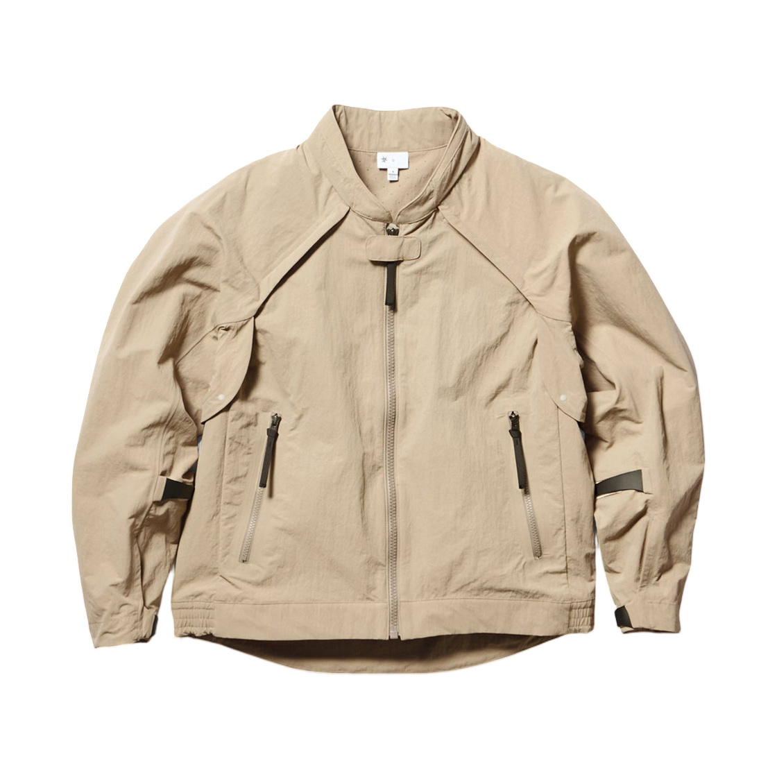 GZ16102 Goldwin 0 Convertible Jacket Peyote