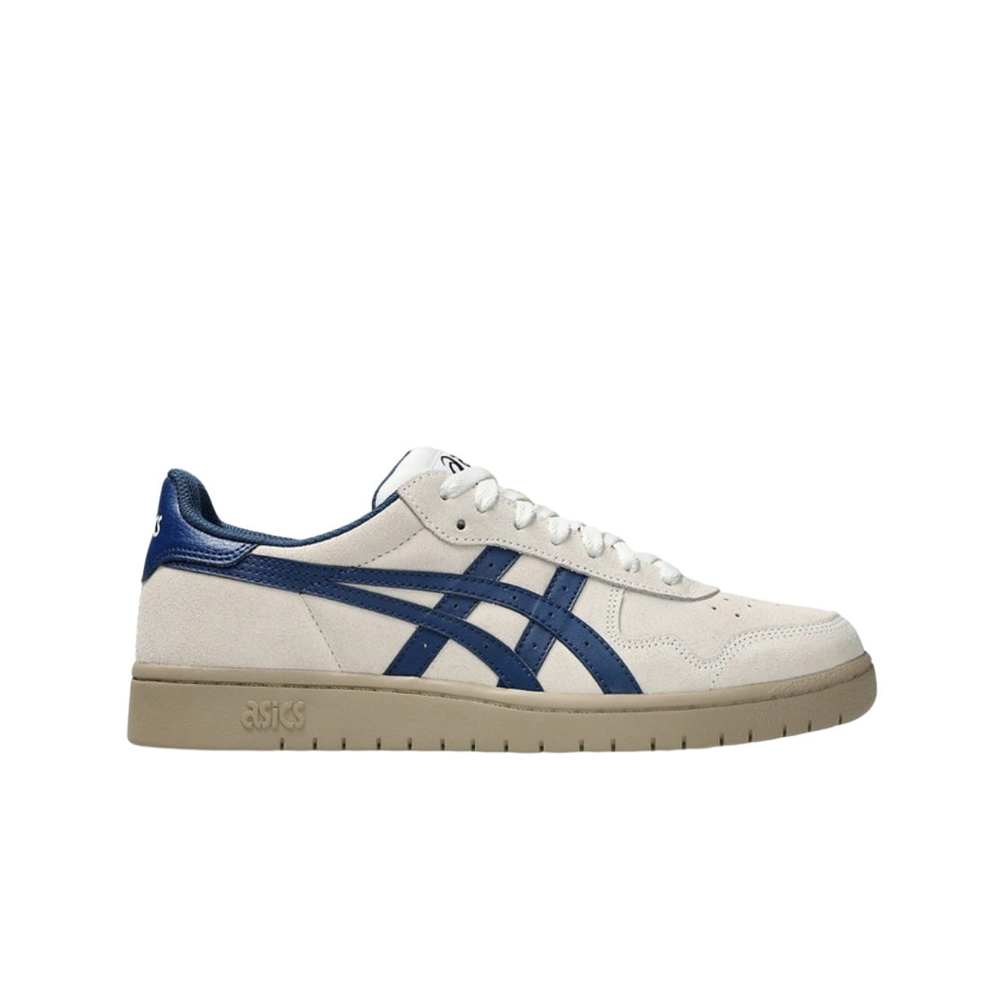 아식스 재팬 프로 크림 인디펜던스 블루(Asics Japan Pro Cream Independence Blue) - 1