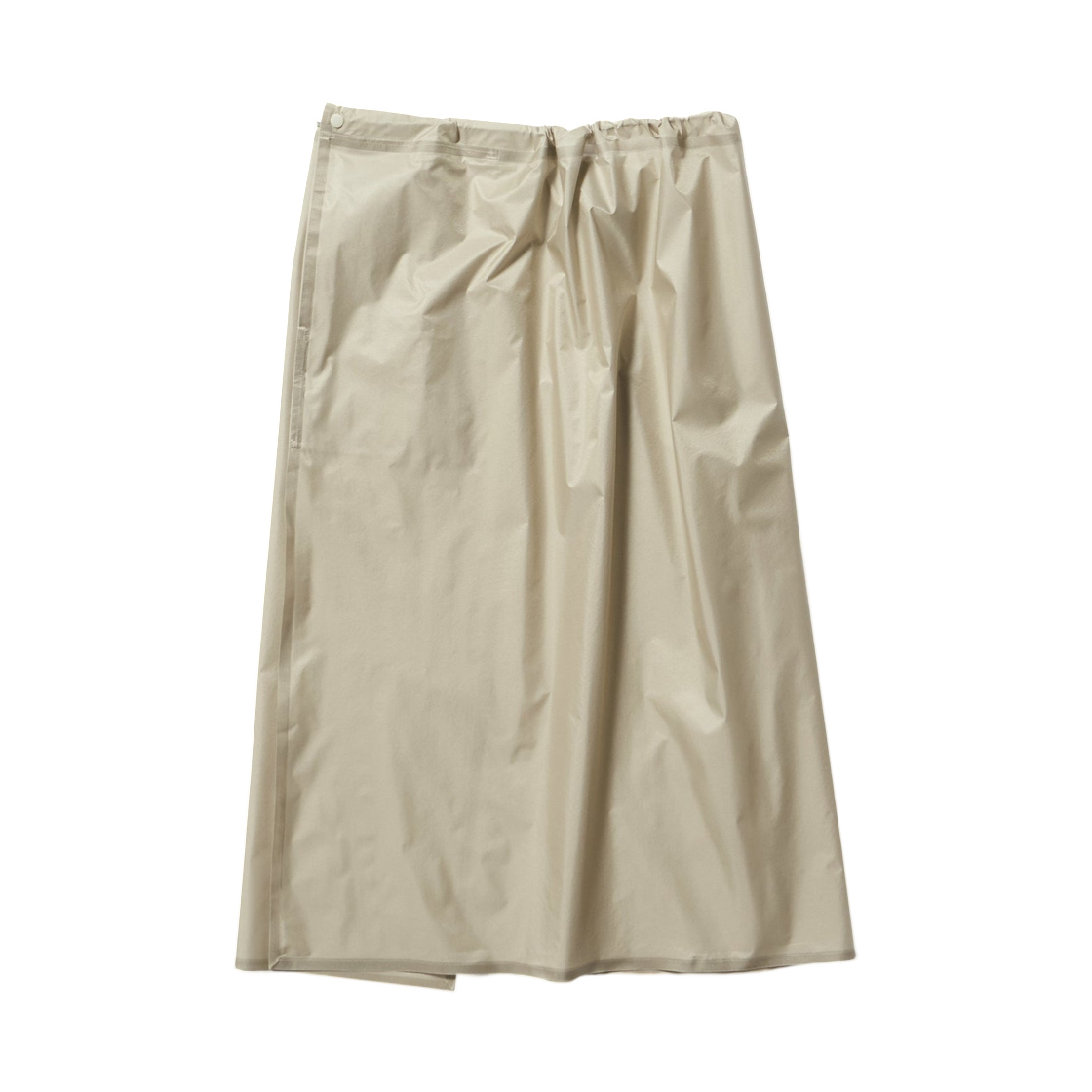 GZ76150 (W) Goldwin 0 3L Rain Wrap Karenoiro