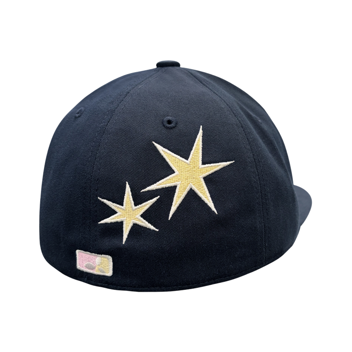비피투디스오더 BPT 심볼 스타 캡 네이비(BP2DISORDER BPT Symbol Star Cap Navy) - 5