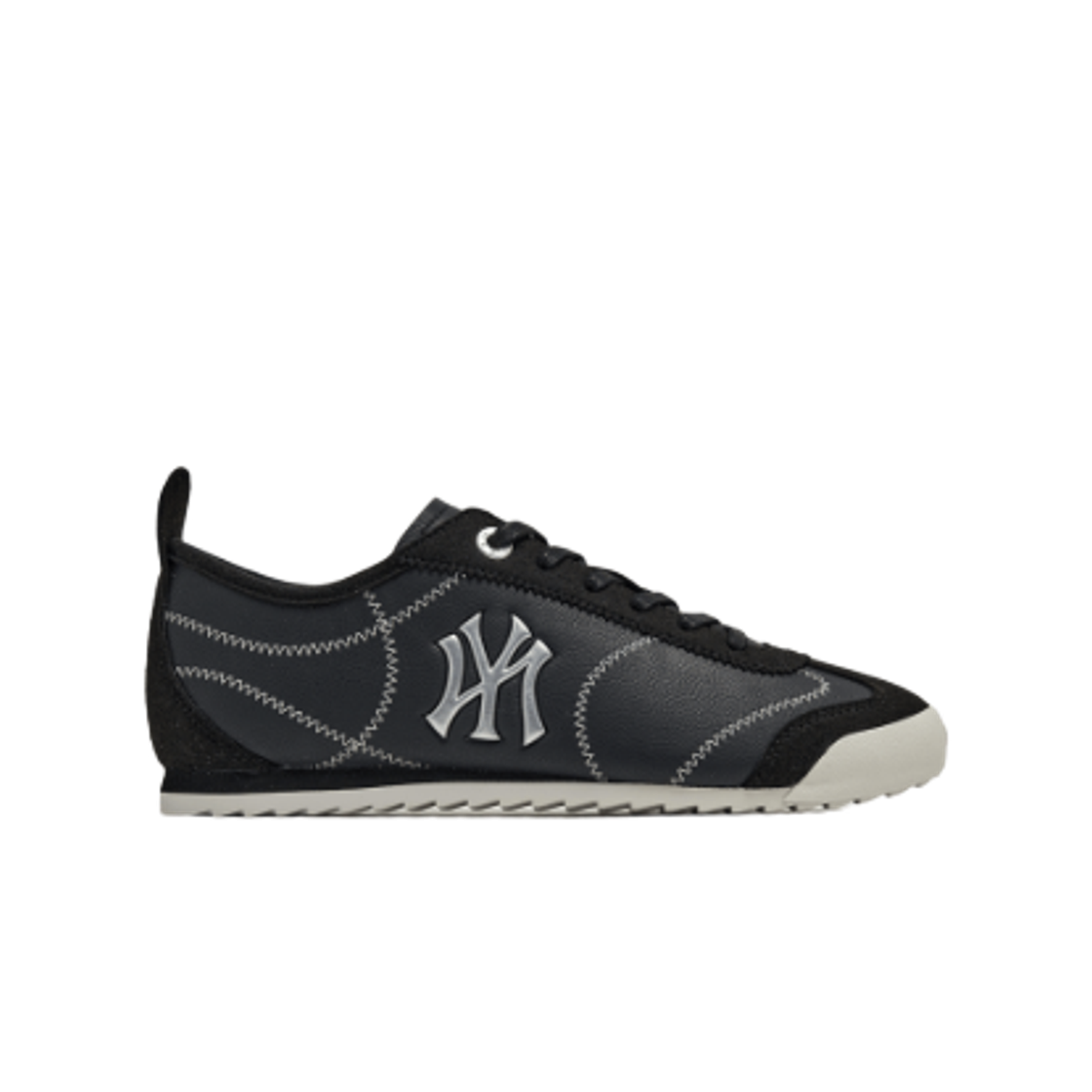 3ASXC016N-50BKS MLB Runny New York Yankees Black