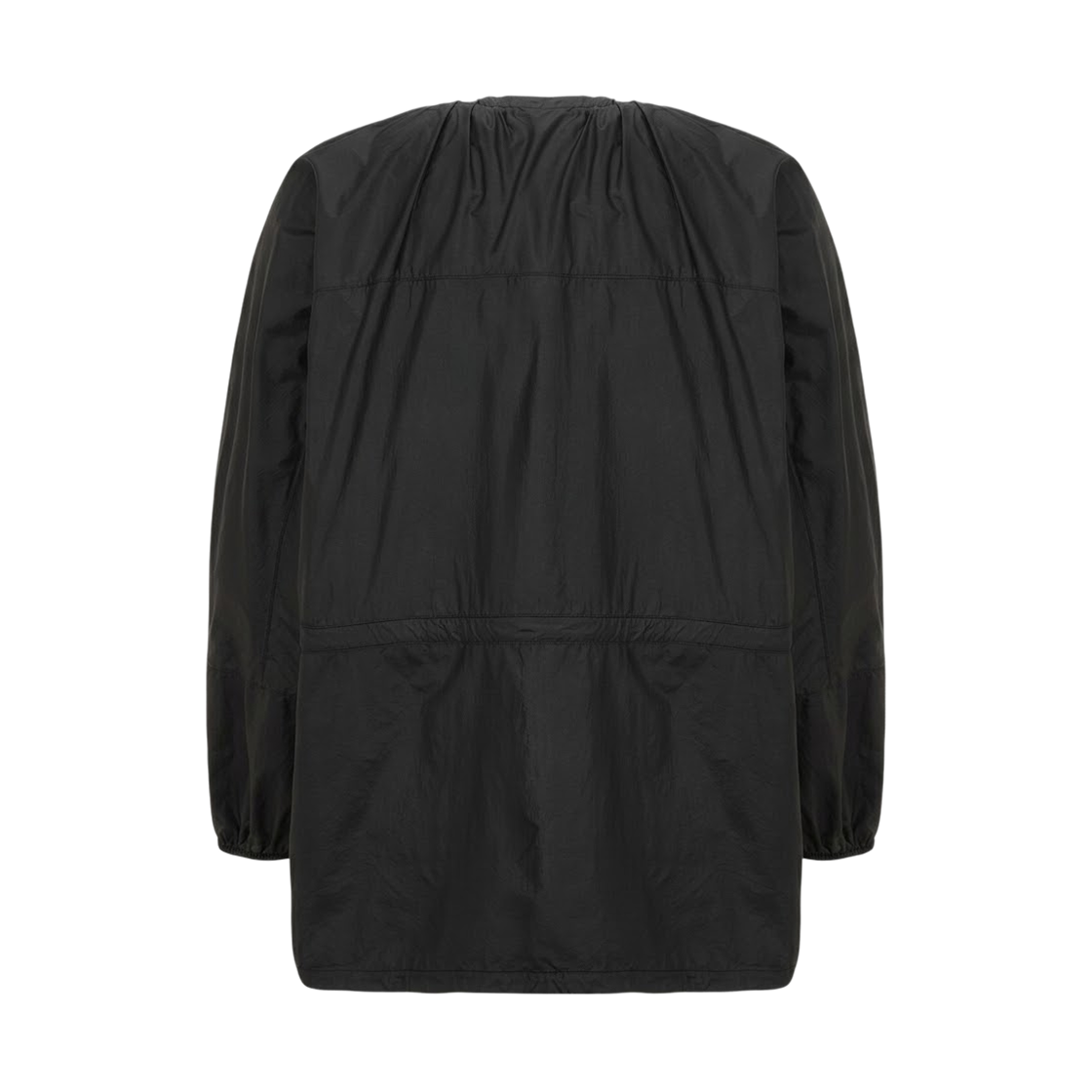 (W) 노스페이스 칠러 파카 블랙 - 26SS((W) The North Face Chiller Parka Black - 26SS) - 2