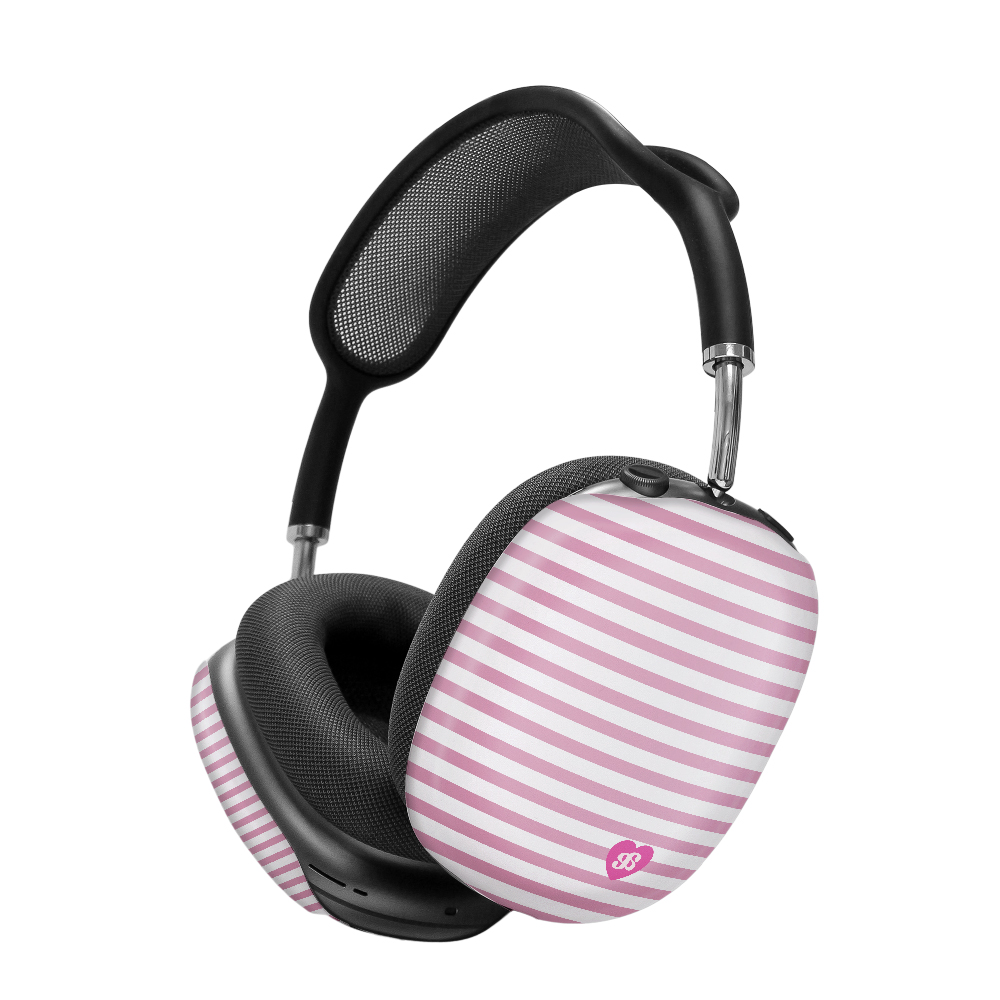 어프어프 밀크베리 에어팟 맥스 케이스(earpearp Milkberry AirPods Max Case) - 2