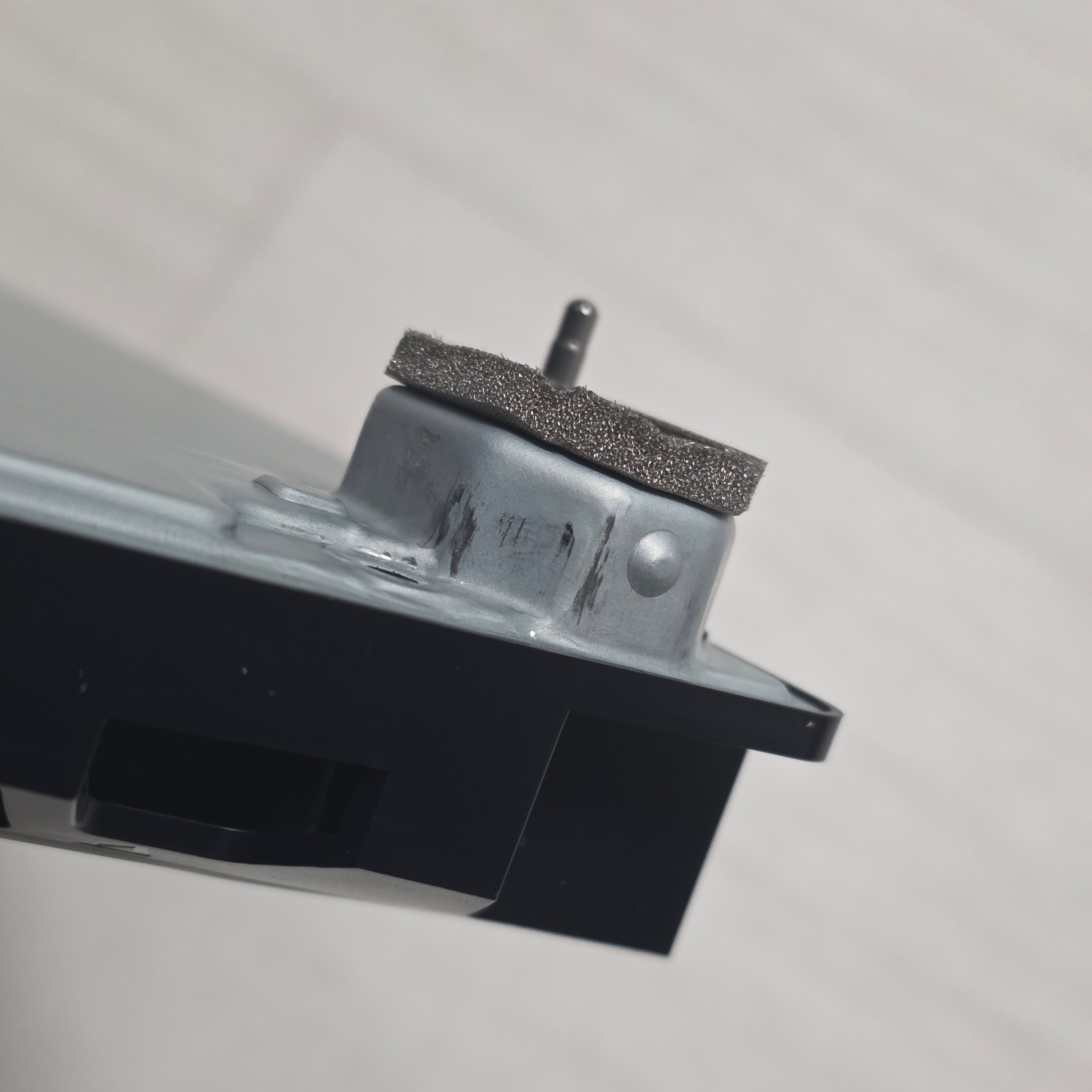 PlayStation 5 Disk Drive 착용 스타일 - 2