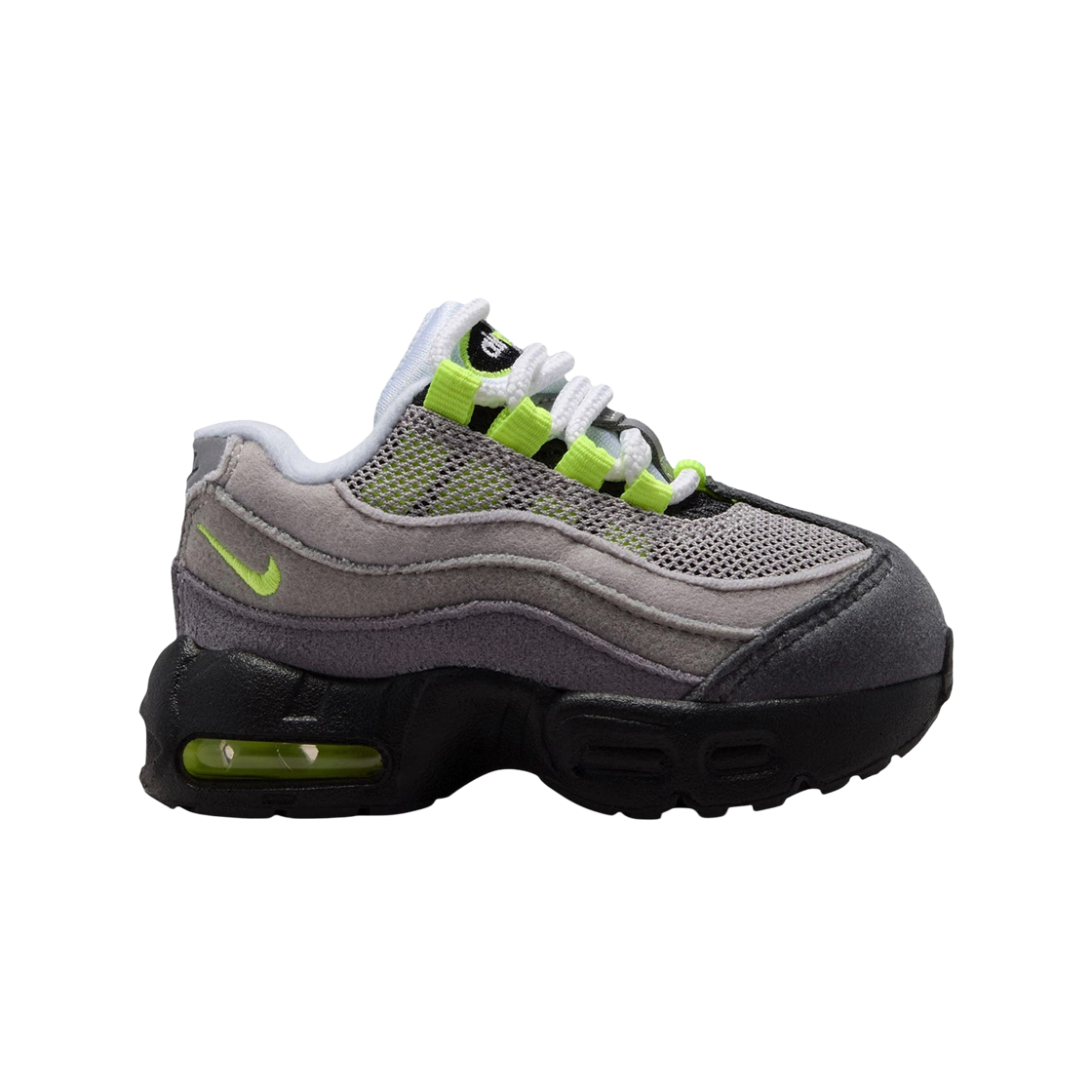 (TD) 나이키 에어맥스 95 OG 네온((TD) Nike Air Max 95 OG Neon)